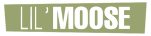 Lil' Moose