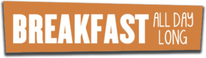 Breakfast - All Day Long
