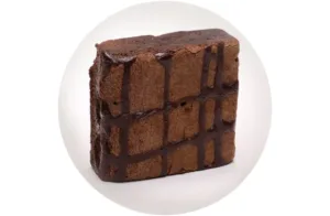 Fudge-Brownie