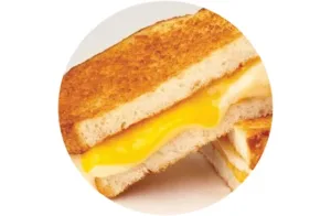 Grilled-Cheese