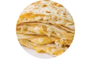 Quesadilla